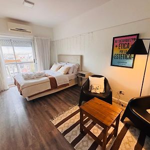Apartamento de 1 Dormitorio